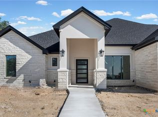 10213 Homesteader Dr, Moody, TX 76557