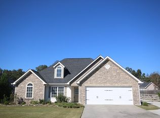 13 English Oaks Blvd NE, Rome, GA 30165