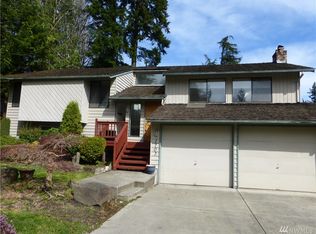 1703 175th Pl SE, Bothell, WA 98012