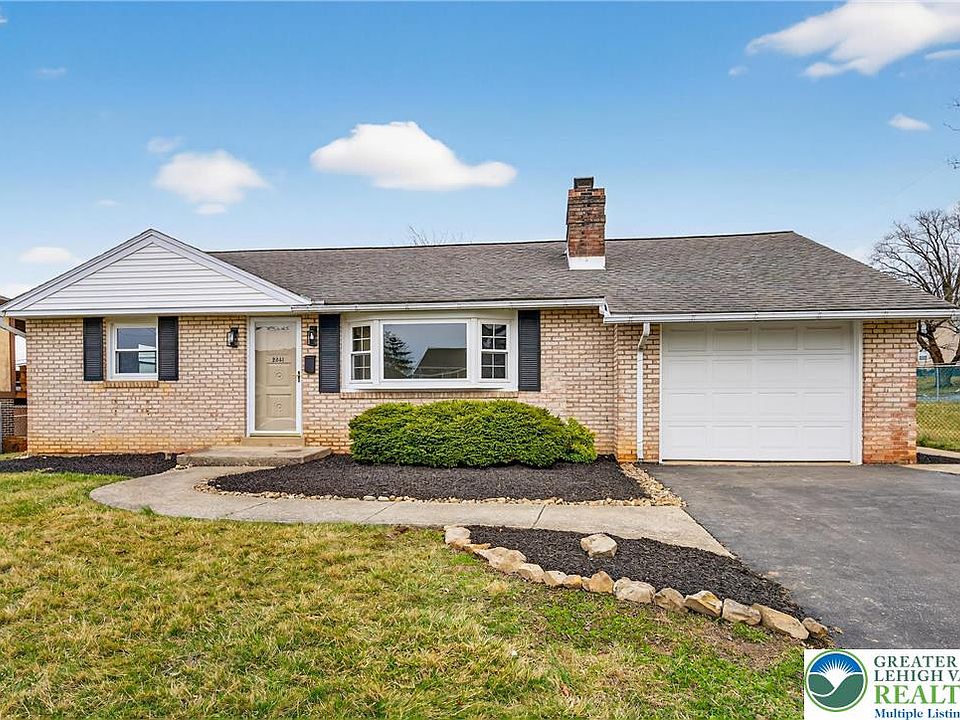 2341 S 3rd St, Allentown, PA 18103 | Zillow