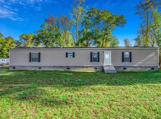 5221 Joyner Swamp Rd, Galivants Ferry, SC 29544