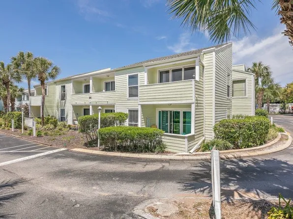 6300 A1a S #A41u, Saint Augustine, FL 32080