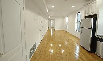 Rented by Abba Realty Associates INC