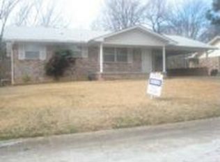 4701 N Cedar St, N Little Rock, AR 72116