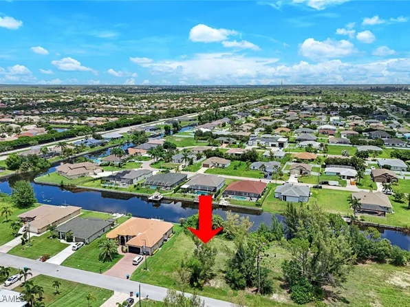 2315 SW 22nd St, Cape Coral, FL 33991
