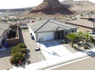 5893 S Kastra Ln, St George, UT 84790