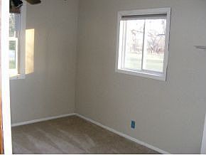 Downstairs Bedroom 2a