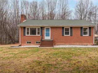 101 Nottingham Rd, Louisa, VA 23093