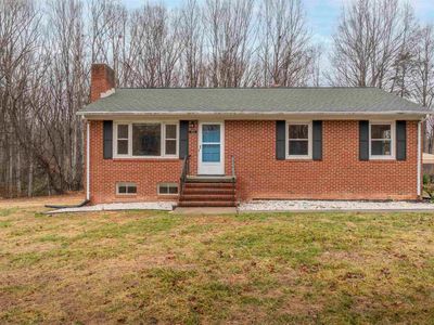 101 Nottingham Rd, Louisa, VA, 23093