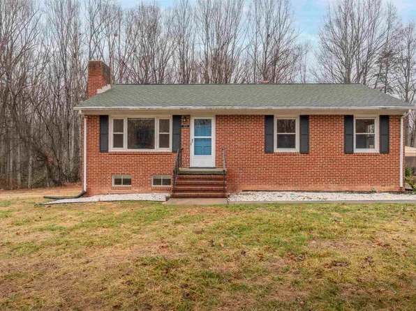 101 Nottingham Rd, Louisa, VA 23093