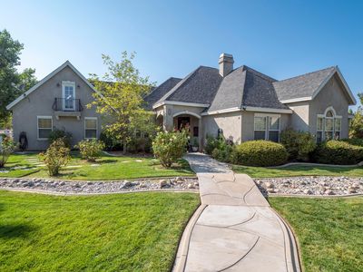 40109 27th St W, Palmdale, CA, 93551