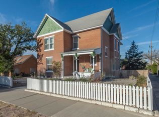 301 Edith Blvd SE, Albuquerque, NM 87102