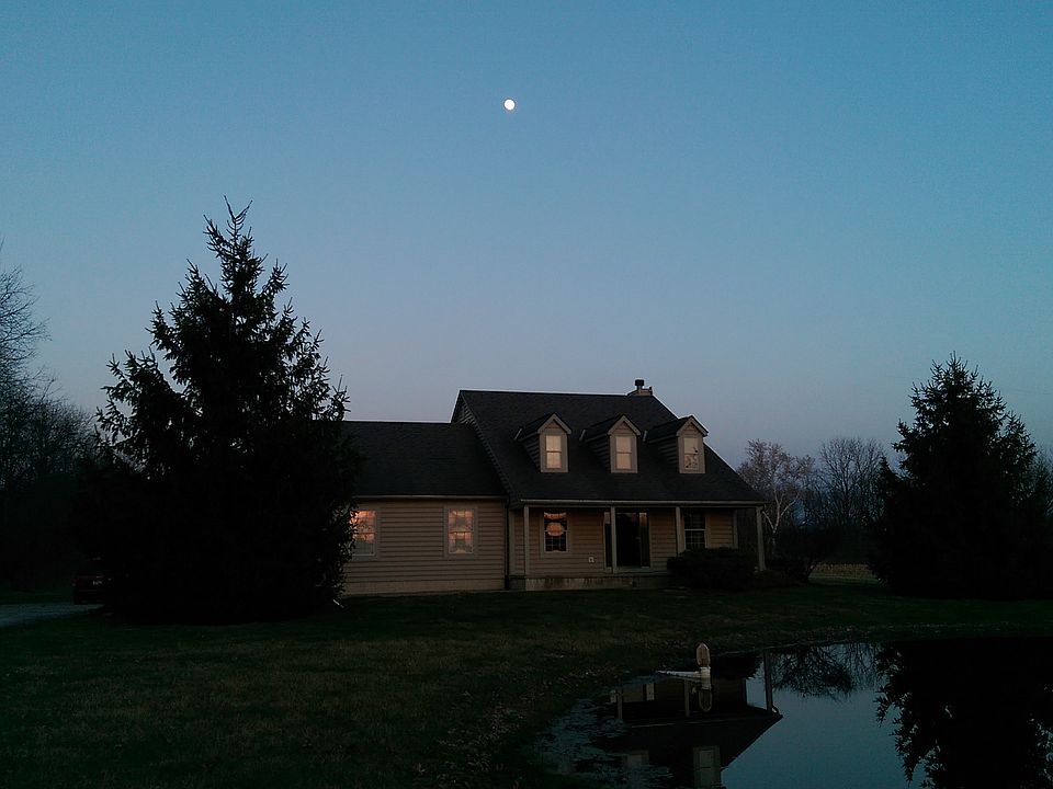 10898 Snyder Church Rd