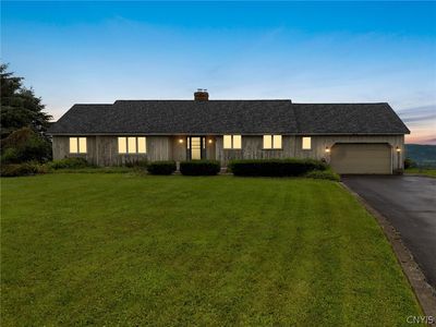 3745 English Ave, Morrisville, NY, 13408