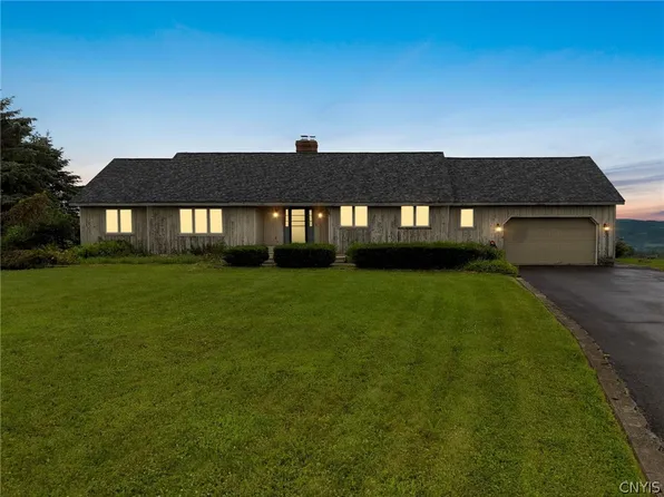 3745 English Ave, Morrisville, NY 13408
