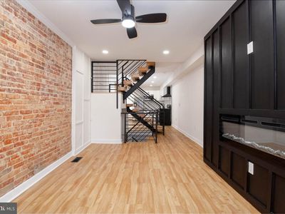1108 W Hamburg St, Baltimore, MD, 21230