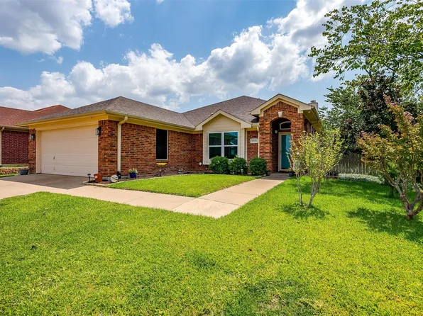 5305 Hillcroft Ave, Arlington, TX 76018