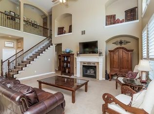 2614 Raindance, Leander, TX 78641