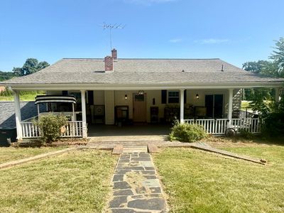 2770 W Lynchburg Salem Tpke, Bedford, VA, 24523