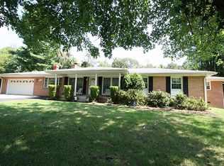 14816 Willoughby Rd, Upper Marlboro, MD 20772