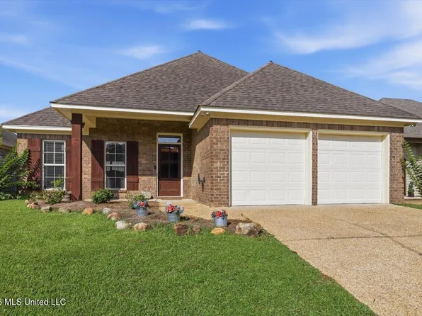 717 Chambord Dr, Brandon, MS 39042