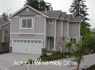 4108 142nd St SE #20, Mill Creek, WA