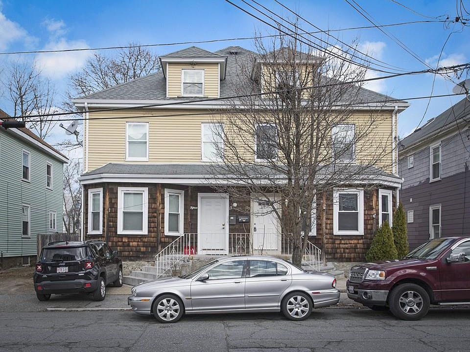 1st image of 13 Grant St Unit 13