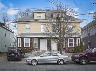 13 Grant St UNIT 13, Beverly, MA 01915