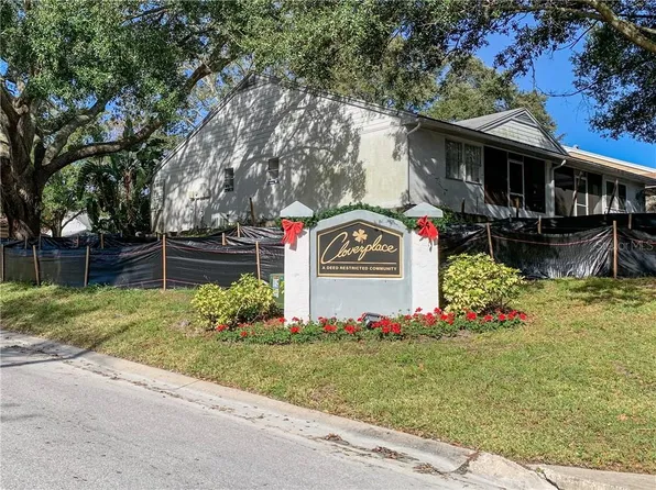 327 Petrea Dr, Palm Harbor, FL 34684