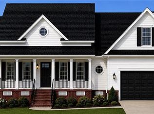 109 New Market, Williamsburg, VA 23188