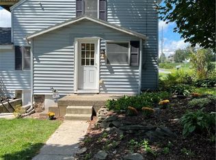 143 Cherry Hill Rd, Nazareth, PA 18064
