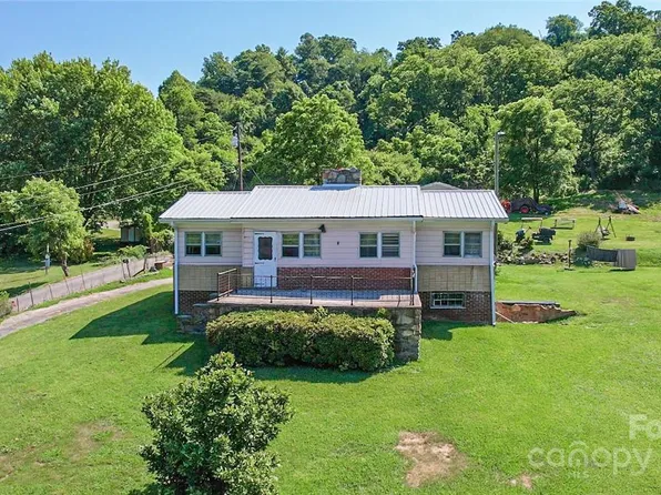 415 Weaverville Rd, Asheville, NC 28804