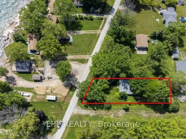28 Derner Line, Haldimand County, ON N0A 1K0