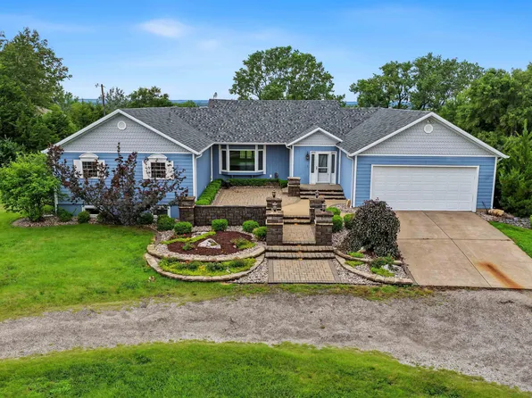 4441 N Wasserman Way, Salina, KS 67401