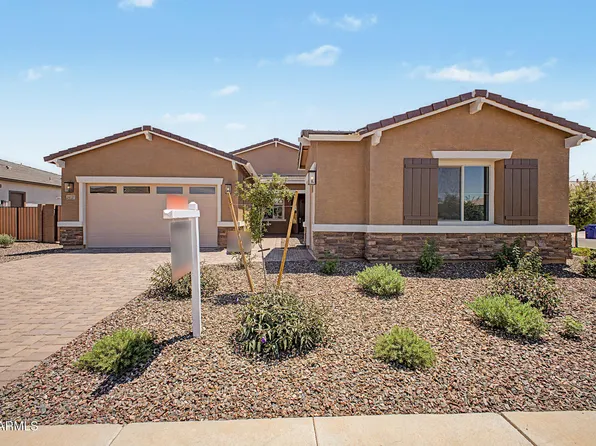 24127 N 172ND Drive, Surprise, AZ 85387