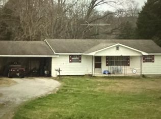 411 County Road 316, Niota, TN 37826