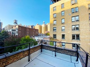 311 W 84th St APT 5, New York, NY 10024
