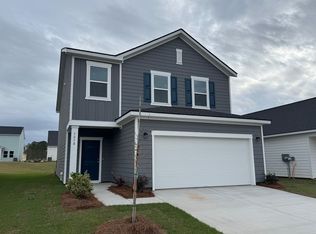 3078 Macaron Ct, Ravenel, SC 29470
