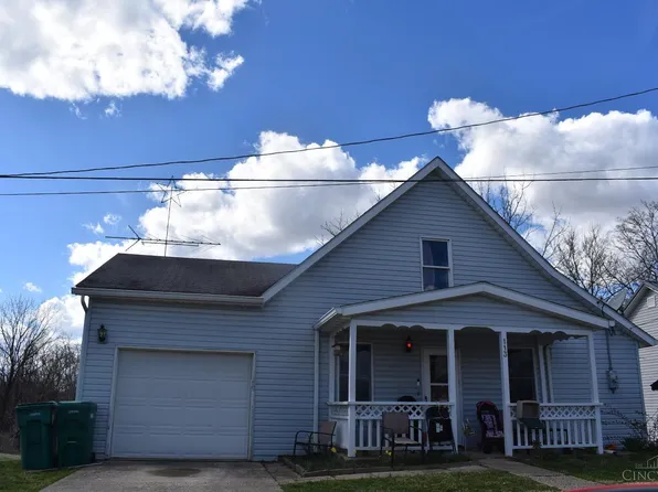 113 Water St, Hillsboro, OH 45133