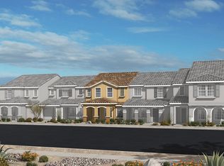 2731 Luzzi Walk, Henderson, NV 89044