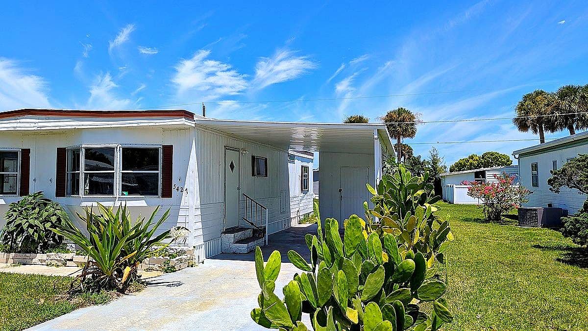 5427 Marshfield Dr, Port Orange, FL 32127 Zillow