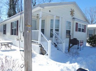 6 Forest Dr, East Windsor, NJ 08520