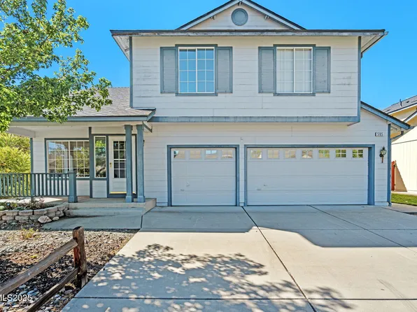 5105 Santa Anita Dr, Sparks, NV 89436