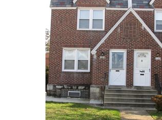 7111 Claridge St, Philadelphia, PA 19111