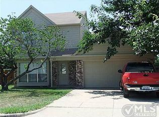 4664 Greenfern Ln, Fort Worth, TX 76137