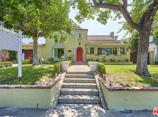 250 S Larchmont Blvd, Los Angeles, CA 90004