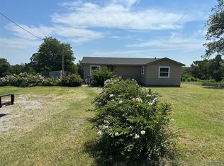 15501 S 285th West Ave, Kellyville, OK 74039