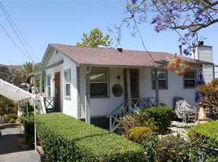 8486-90 Pueblo Ave, Lakeside, CA 92040