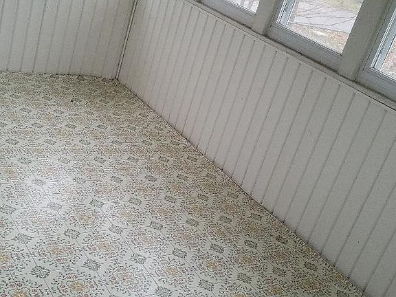 3 season back porch