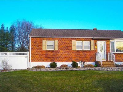 8 Walter Dr, Stony Pt, NY, 10980